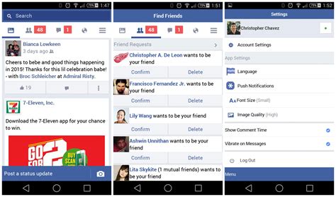 fb777 free download for android|Facebook Lite APK for Android.